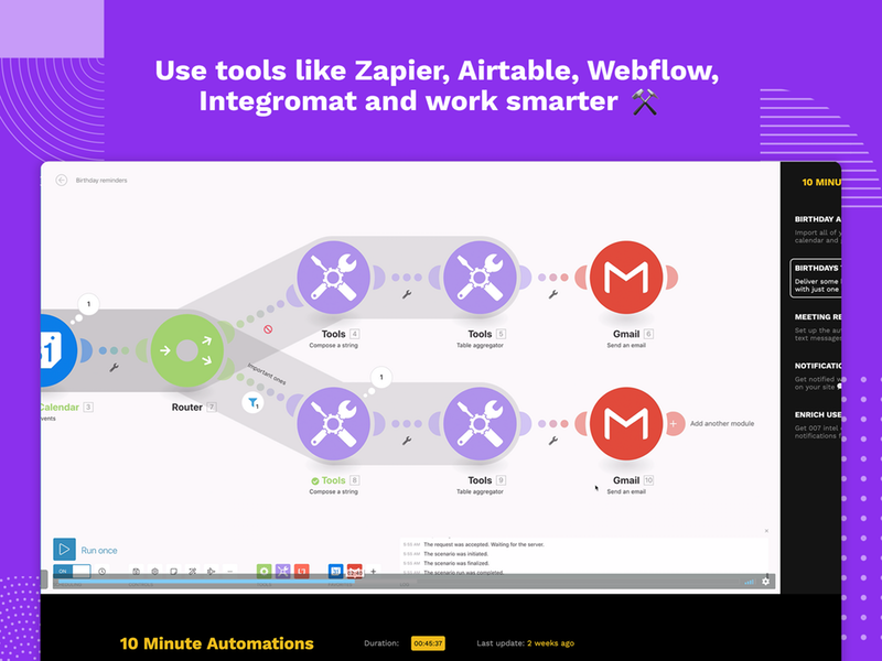 Codeless Studio Codeless - Look Startup at Welldoneby