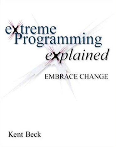 Extreme Programming book