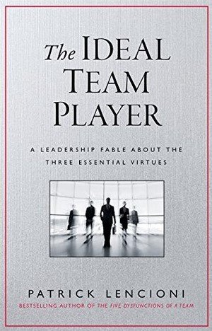 Book about ideal team players