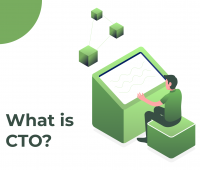 What is CTO?