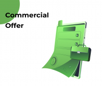 Commercial offers
