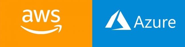 Azure or AWS?