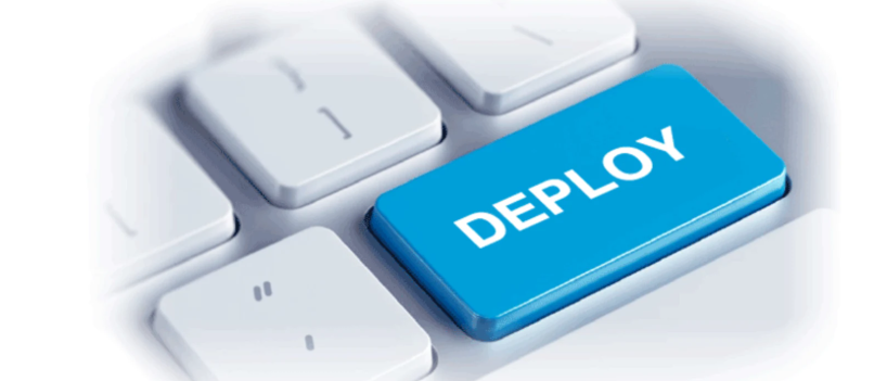 Best software deployment tools