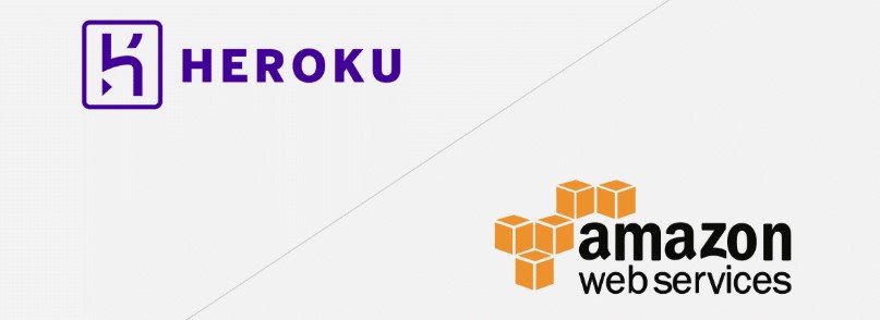 Heroku vs AWS: whaty wll you choose?