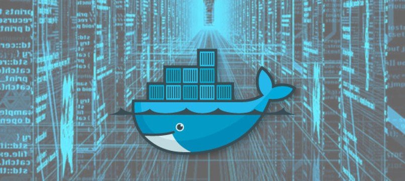 Docker benefits