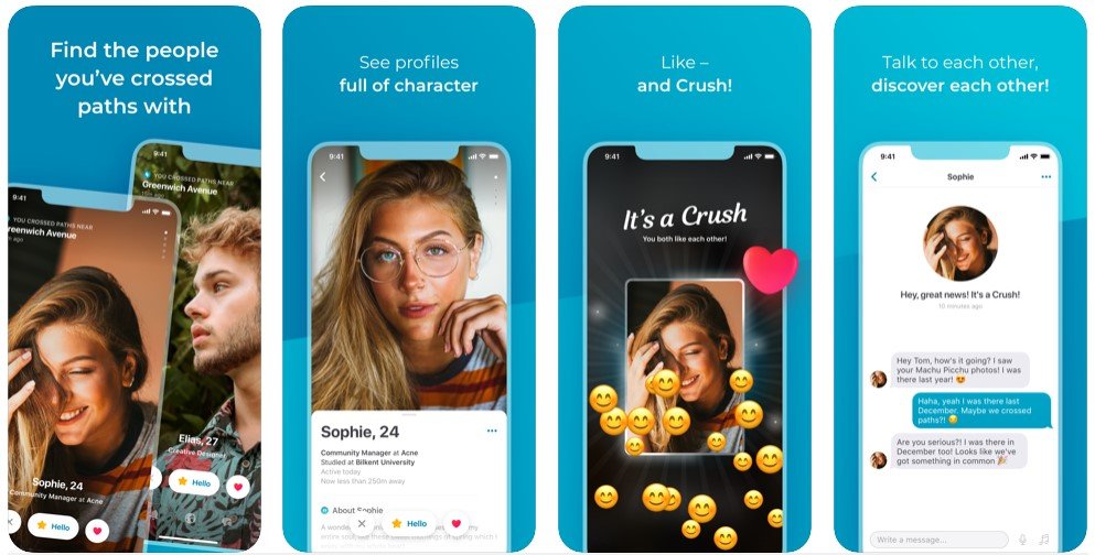 best dating apps 2020