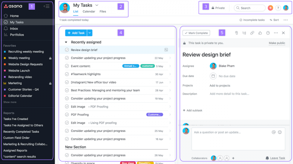 Collaboration Tools: 43 Best Apps, Examples, Reviews, and Trends