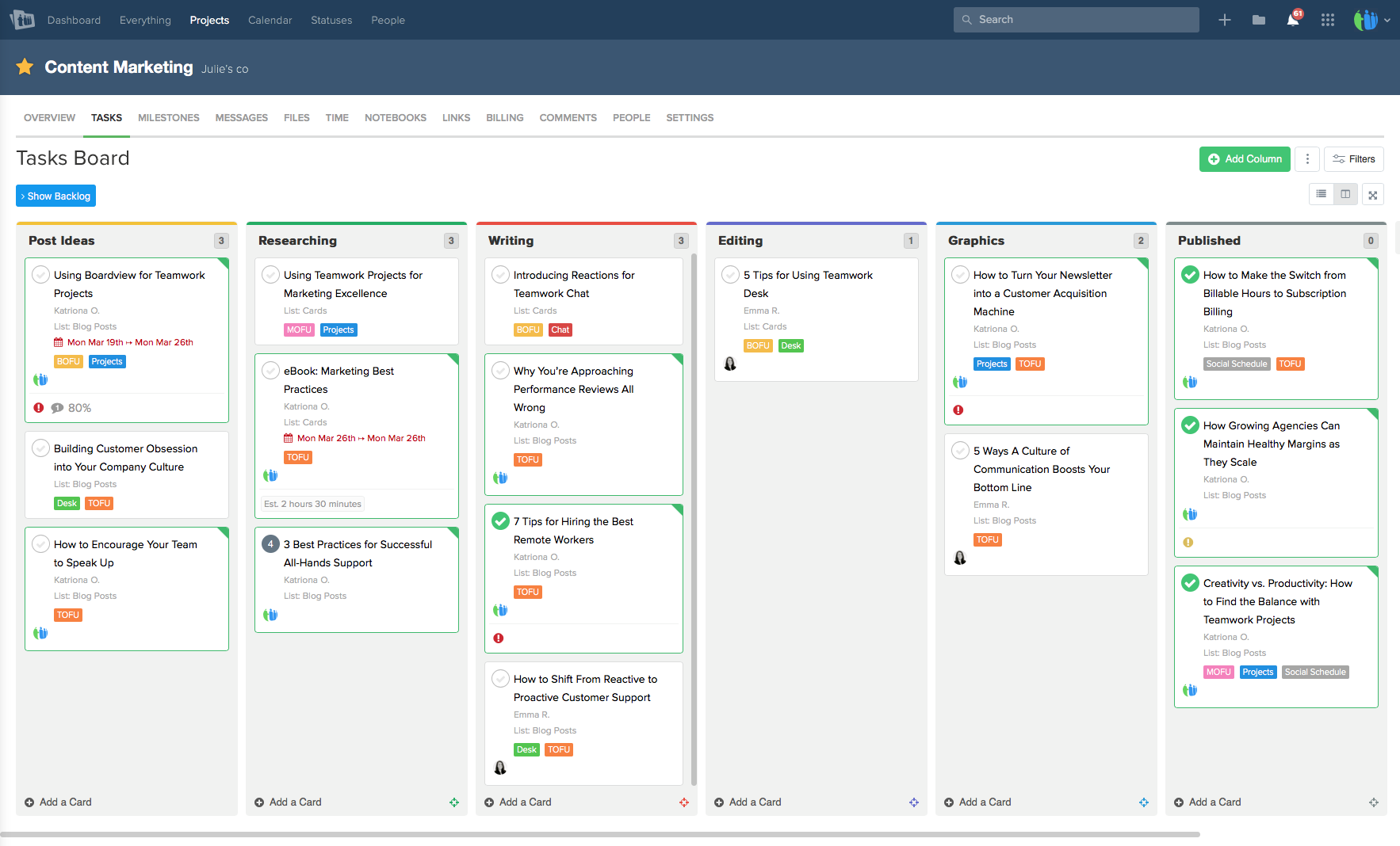 Use board. Teamwork программа. Project Management программа. Таск трекер. Трекер для управления проектами.