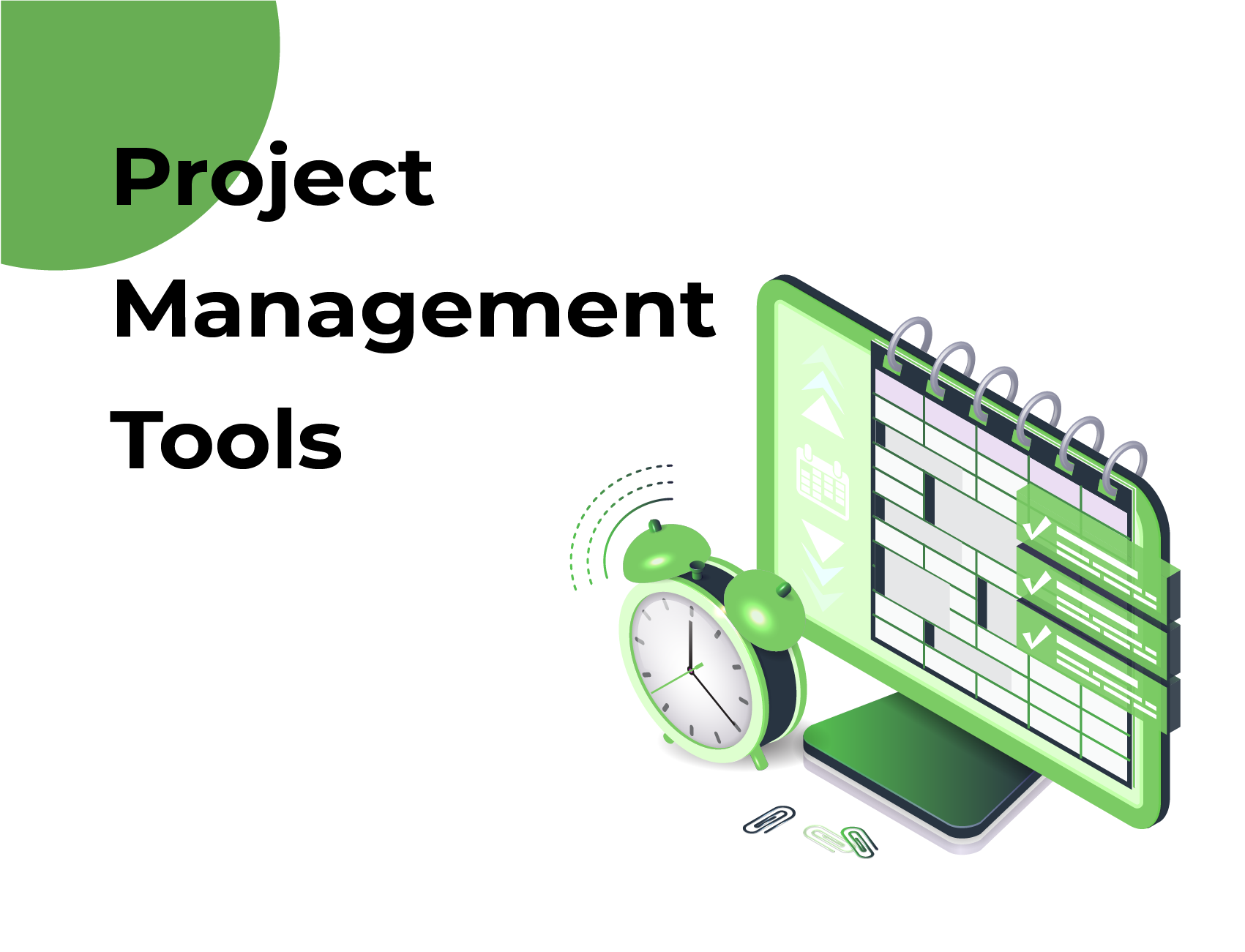 19 Project Management Tools Worth Your Attention in 2021