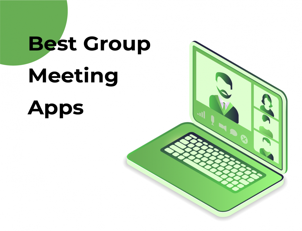 top app free meeting alkalmazás)