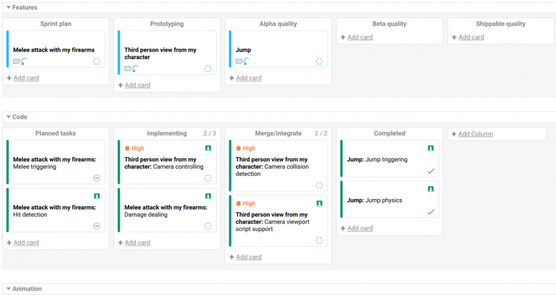 Top 15 Agile Tools for Project Management and Software Development