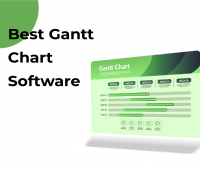Best Gantt Charts tools
