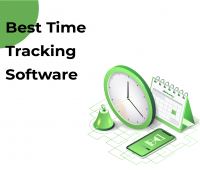 Best time tracking tools