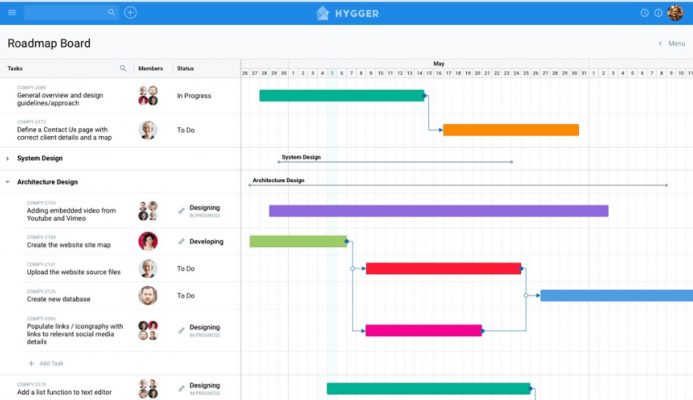 13 Best Product Roadmap Software For Any Business