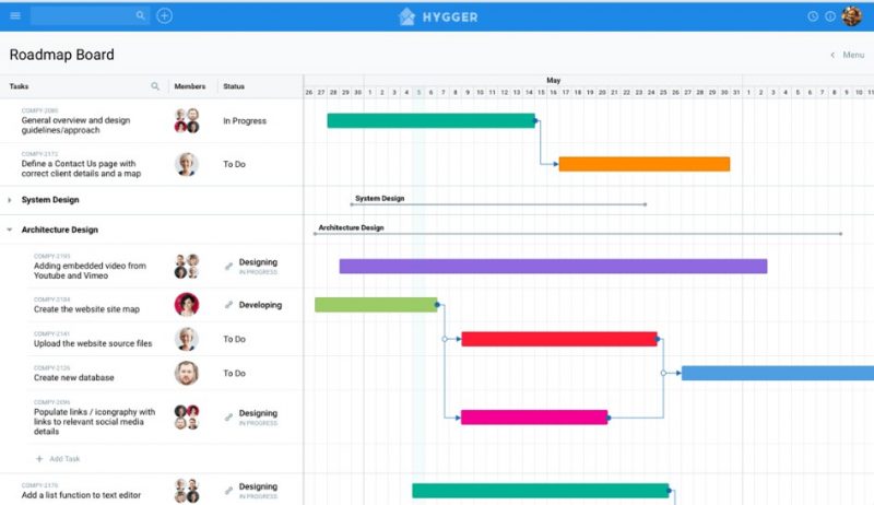13 Best Product Roadmap Software For Any Business