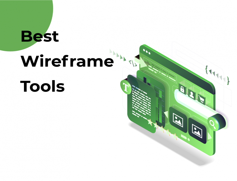 Best wireframe tools