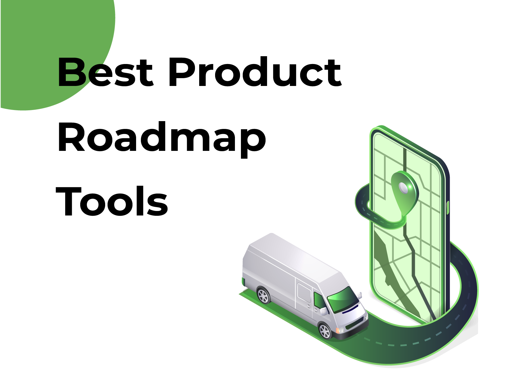 13 Best Roadmap Planning Tools to Achieve Your Goals Faster (Free & Paid)