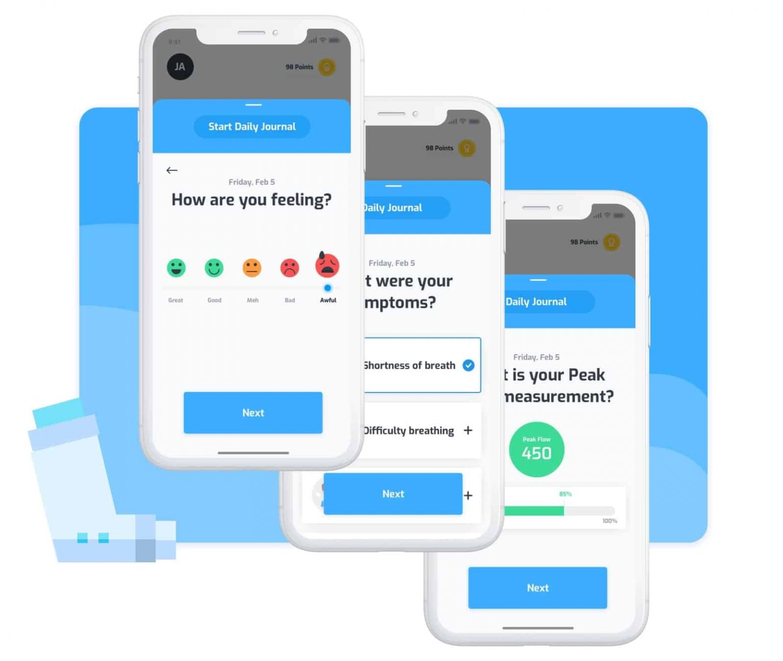 NYC Health + Hospitals Welldoneby