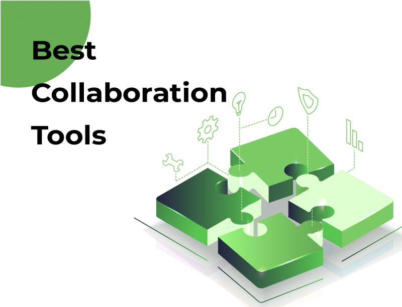 Best Collaboration Tools