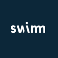 Swimm - Look Startup at Welldoneby