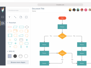 brainstorming software for all teams