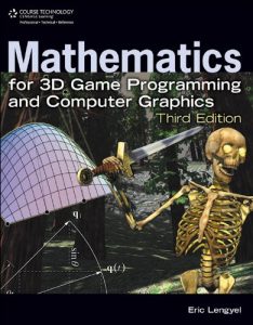 The book Mathematics For 3D Game Programming And Computer Graphics