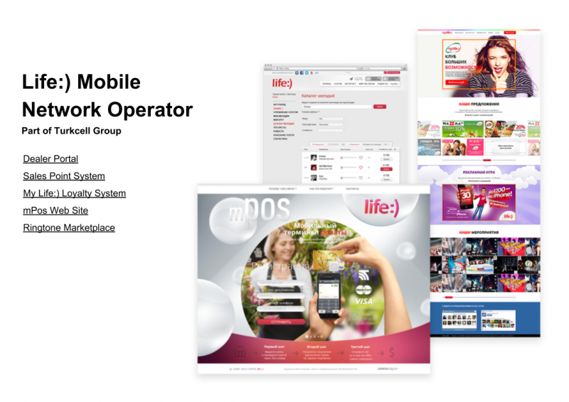 Life:) Mobile Network Operator image 1