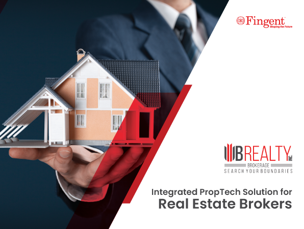 Integrated Proptech Solution for Real Estate Brokers image 1