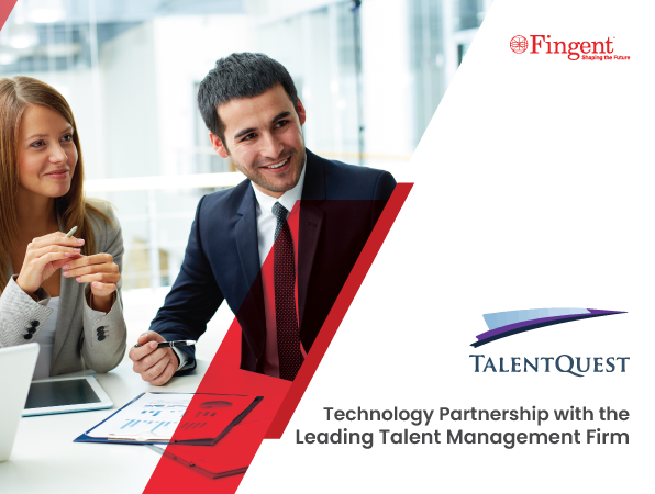 Technology Partnership with the Leading Talent Management Firm image 1