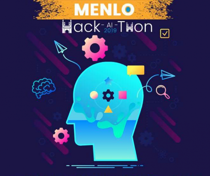 Menlo AI Hackathon image 1