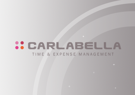 CarlaBella Expense Management System image 1