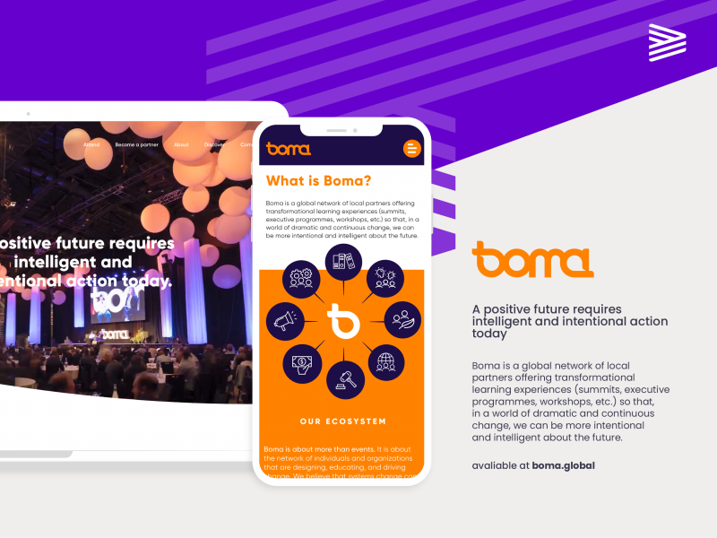 Boma Global – a global network of local partners image 1
