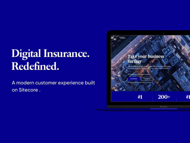 AXAXL - Digital Insurance. Redefined. image 1