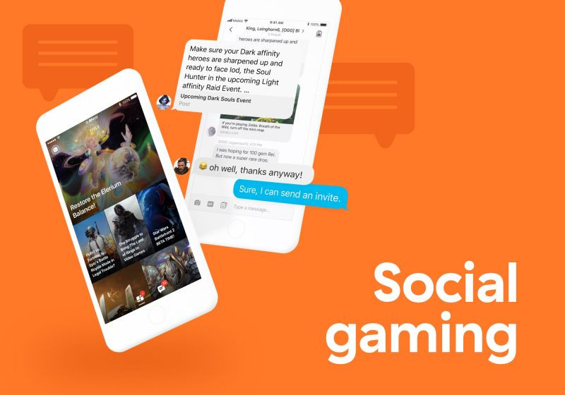 Building the future of social gaming image 1