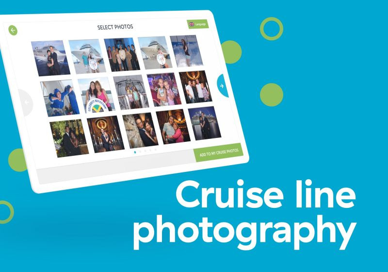 Shipping software for Caribbean cruise ships image 1
