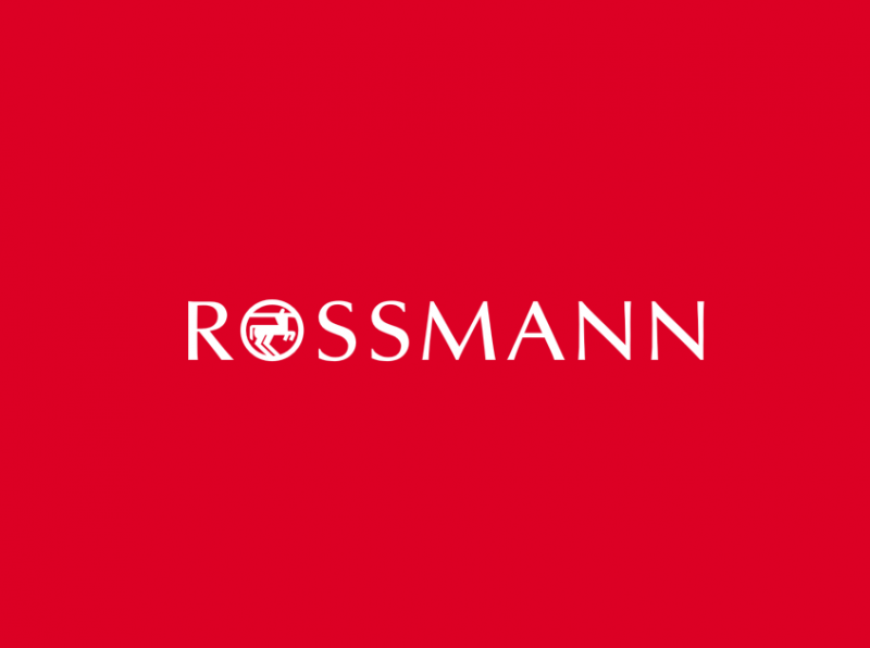 Rossmann m-commerce app image 1