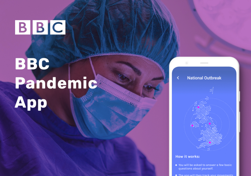 BBC Pandemic image 1