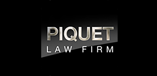 Mobile Application for Law Firm image 1