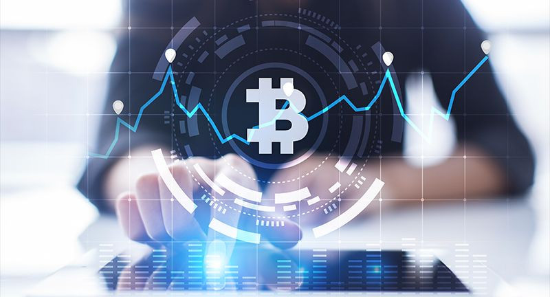 Cryptocurrency Trading Platform Development image 1