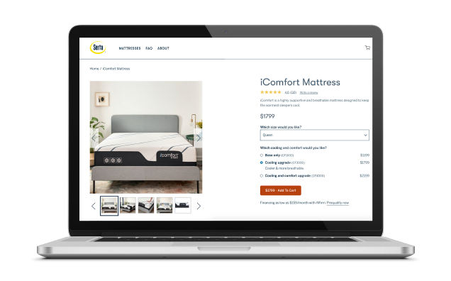 Pre-Launch Testing for a Large E-Commerce Store image 1