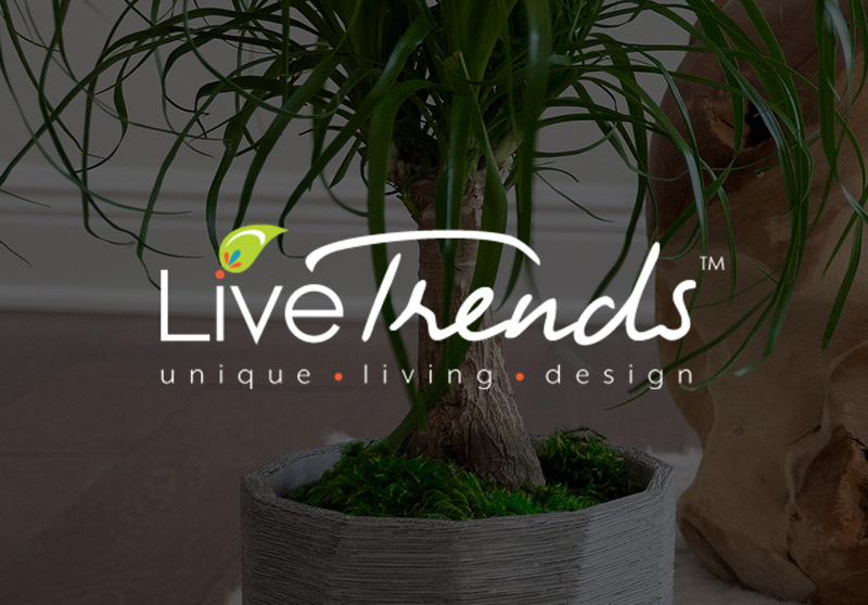 LiveTrends Design - Website Design & Web Application image 1