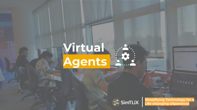 Virtual Agents image 1