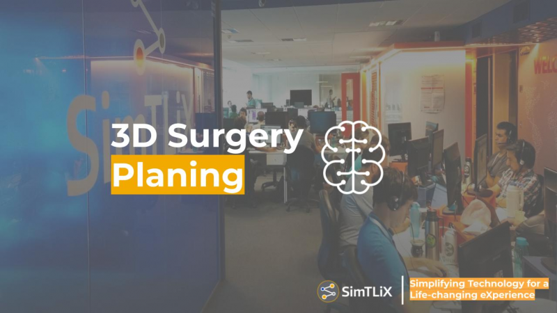 3D Surgery Planning image 1