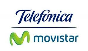 Movistar/Telefonica - Web Sites image 1
