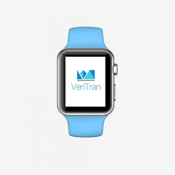 Veritran Smartwatch Apps image 1
