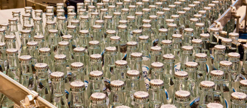 Data Analytics Solution for Global Bottling Company image 1