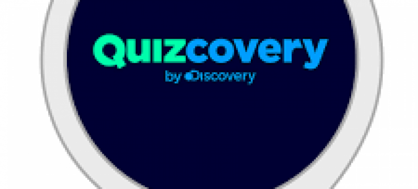 Discovery Channel Alexa Skill image 1