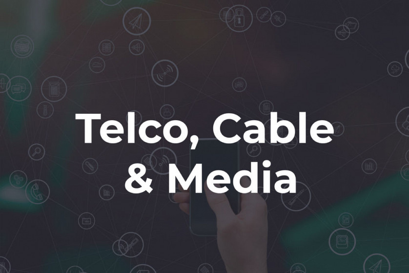 Telco Cable & Media image 1