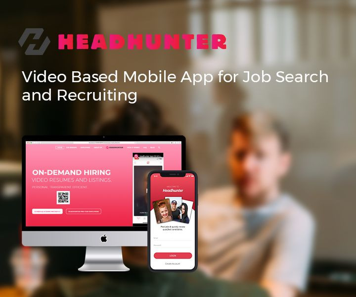 Headhunter: A modern solution that revolutionized job searching and hiring image 1