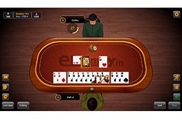 Rummy Game (Web, Mobile) image 1